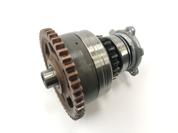 Yamaha XJR 1300 RP02 [1999] - starter freewheel starter freewheel clutch gear - 0