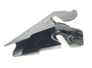 Suzuki DR 350 SK42B [1991] - Air frame cover air guide plastic coverage-4