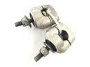 Husqvarna TE 610 8AE [1994] - handlebar holder handlebar recording Clamps Riser-1