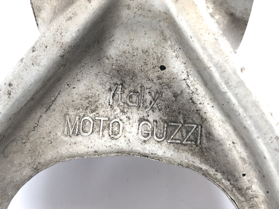 Moto Guzzi Norge 1200 [2006] - Dog lever bone bone
