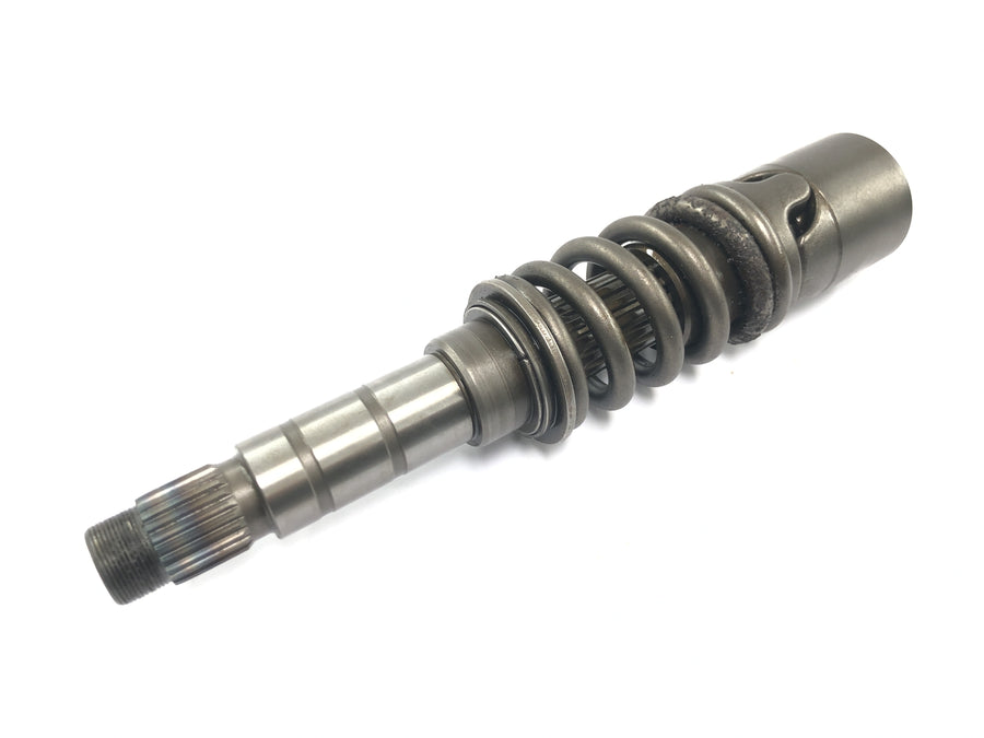 Honda ST 1100 SC26 Pan European [1990] - Drive shaft countershaft transmission shaft