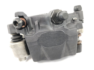 BMW R 1150 R R21 [2003] - Brake caliper brake brake tongs behind - 0