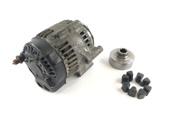 Triumph Speed ​​Triple 955i [1999] - Alternator with shock absorber - 0