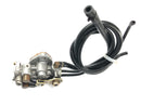 Suzuki RG 250 Gamma GJ21D [1987] - Oil pump oil feed pump separate lubrication-3