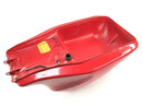 Ducati 900 SS [1991] - Fuel tank damaged and needs to be welded-5