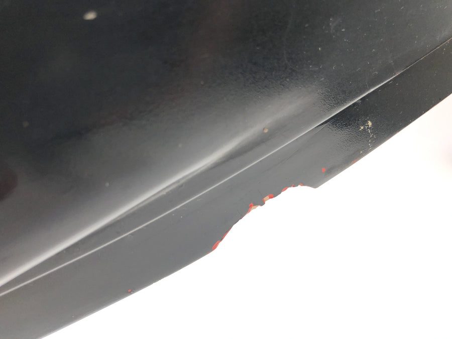 Ducati 748 916 996 998 [1996] - Canopy front fairing cockpit fairing