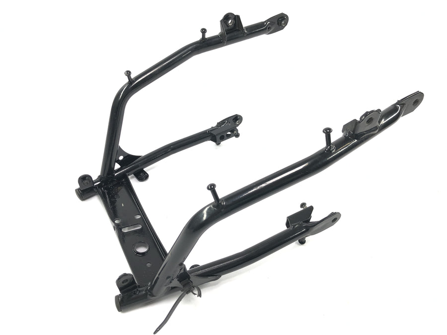 Yamaha YZF 750 R 4HN [1995] - Rear frame support