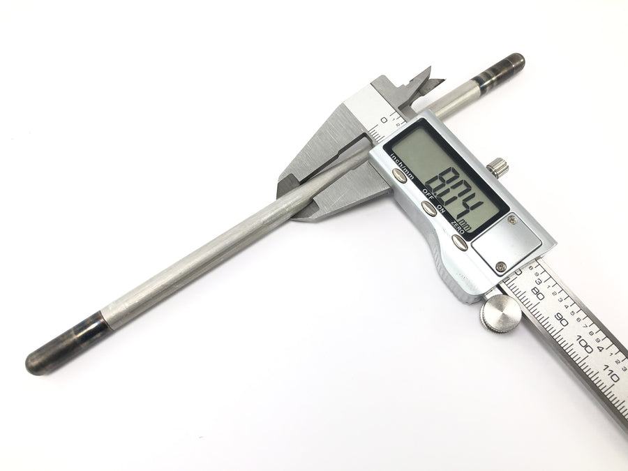 Honda FMX 650 RD12 [2006] - Clutch push rod Clutch push rod