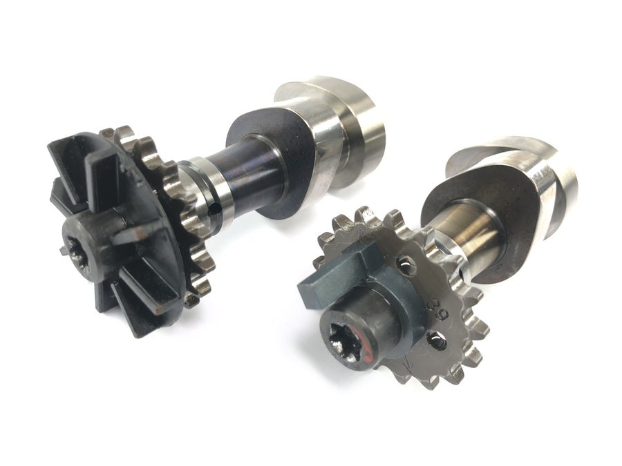 BMW R 1200 R R1ST [2008] - Camshaft camshafts control shafts pair