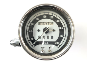 BMW R 850 C 259C [1999] - Speedometer, speedometer, speed sensor, odometer - 0