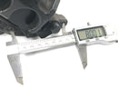 Triumph Adventurer 900 T309RT [1998] - Front brake caliper Nissin double piston-5