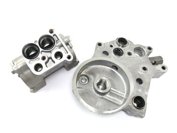 Kawasaki ZRX 1200 S ZRT20A [2002] - oil pump - 0