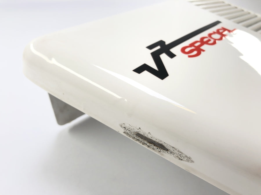 Moto Guzzi V7 Special [1971] - Right side cover fairing
