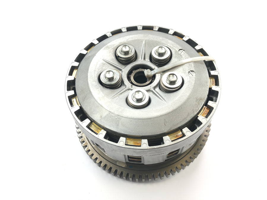 Honda CBR 1000 RR SC57 [2006] - Clutch clutch basket clutch pack clutch hub