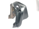 Honda XRV 750 Africa Twin RD04 [1990] - Tank Petrol tank Fuel tank painted black-3