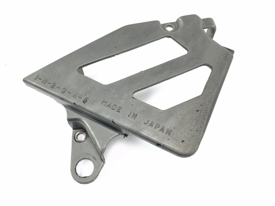 Yamaha XTZ 660 3YF [1992] - sprocket cover chain guard chain cover