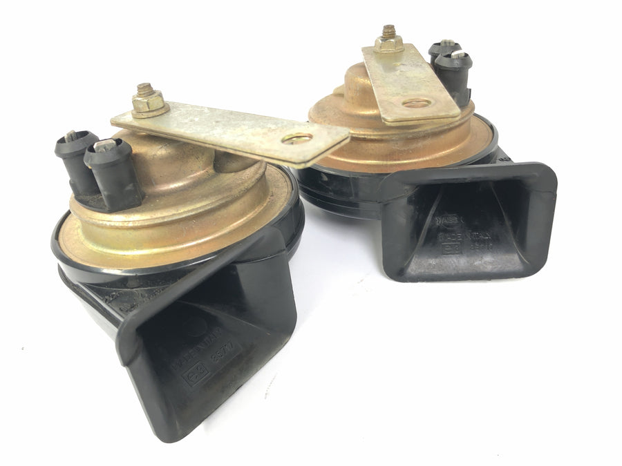 BMW K 100 RT [1988] - horn set pair