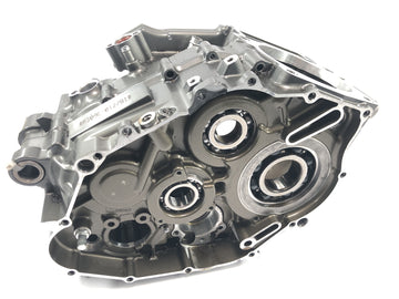 Yamaha MT 03 RM02 [2007] - engine housing crankcase engine block empty housing