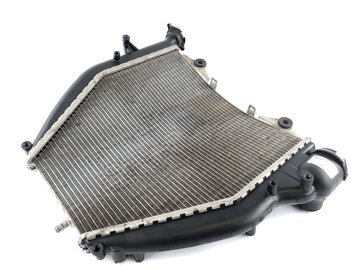BMW K 1300 S K12S [2010] - cool water cooler motor cooler - 0
