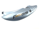 BMW F 650 GS R13 [2000] - Rear fairing left fairing color code 762-1
