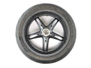 Triumph Speed Triple 1050 515NJ [2007] - rear wheel rim black 5-spoke aluminum 5.50 x 17"-2