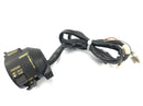 Honda CBX 750 RC17 [1984] - handlebar switch left light switch to blinker switch-2