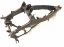 Yamaha XT 125 X [2004] - Frame with papers-5