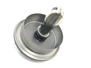 Kawasaki Zephyr 750 ZR750C [1994] - Oil filter cover Oil filter housing cover-2