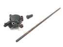 Triumph Daytona 900 T300 [1996] - Clutch slave cylinder Clutch cylinder with push rod-2