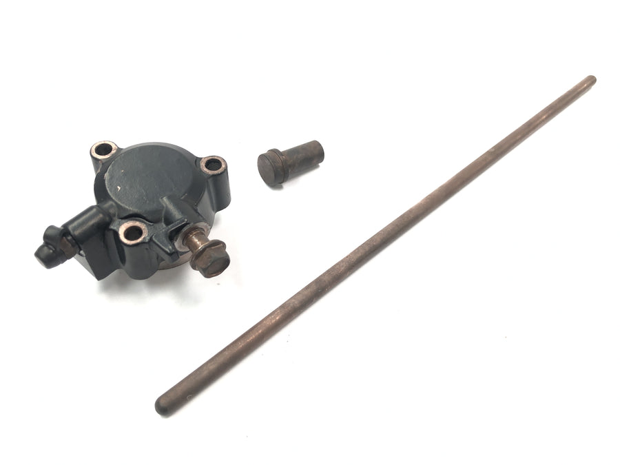 Triumph Daytona 900 T300 [1996] - Clutch slave cylinder Clutch cylinder with push rod