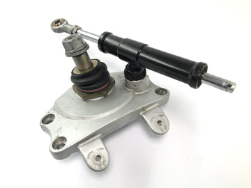 BMW K 1200 LT K2LT [1999] - lower triple clamp with Telelever steering damper