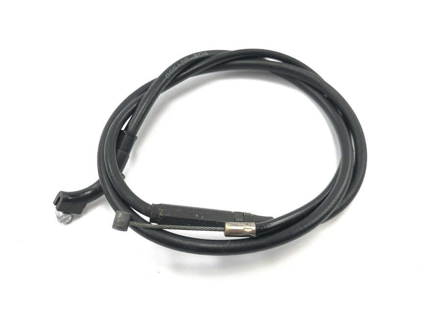 Triumph Adventurer 900 T309RT [1998] - Choke cable Bowden cable choke