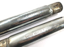 Moto Guzzi California 1100 EV KD [1998] - manifold exhaust pipes exhaust manifold pair-2