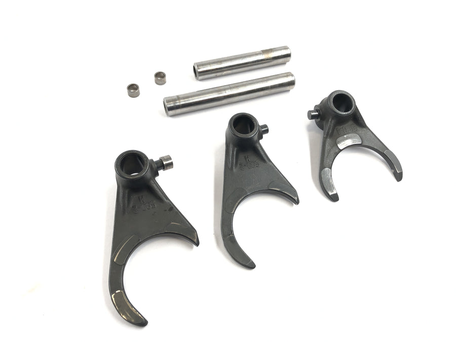 KTM LC4 640 EGS [2004] - Switch forks switching claws set