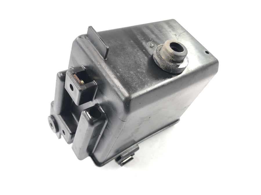 Yamaha FJ 1100 47E [1985] - battery box battery box box motorcycle holder