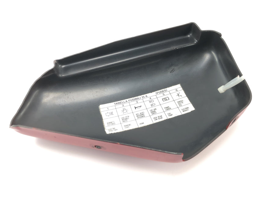 Moto Guzzi California 1100 EV KD [1998] - Side panel side cover right