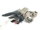 KTM 640 Adventure LC4 [2001] - Clutch fitting clutch lever-4