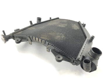 BMW K 1300 R K12S [2014] - Water cooler - 0