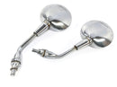 Moto Guzzi California 1100 EV KD [2002] - Mirrors rearview mirror left and right-4