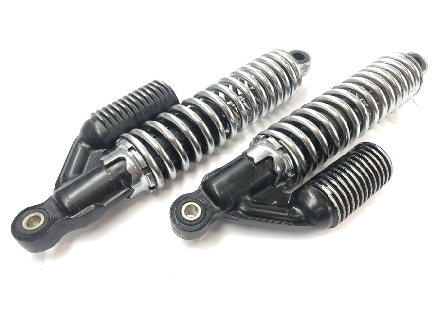 Honda XBR 500 PC15 [1989] - shock absorber Spring Set Couple Pair of Middle