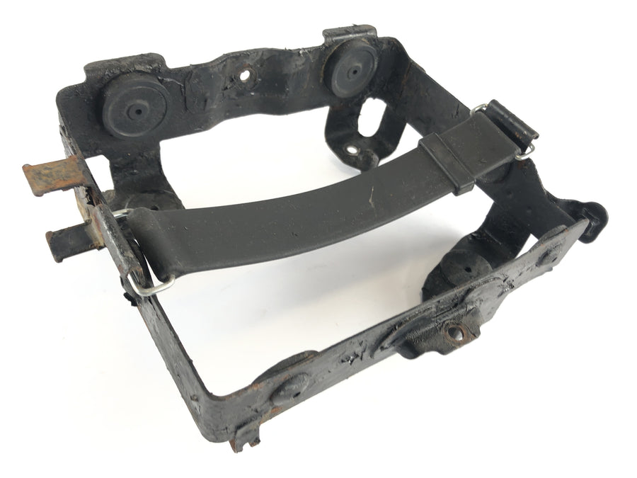 Honda GL 1000 Goldwing GL1 [1977] - Battery compartment battery holder