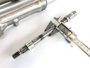 Honda GL 1000 Goldwing GL1 [1977] - Fork Telescopic fork with axle-5