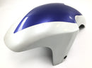 Yamaha YZF 750 R 4HN [1995] - Front fender Mudguard front wheel cover-1
