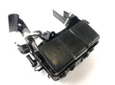 Honda XBR 500 PC15 [1989] - Battery box bracket frame holder battery absorption-1