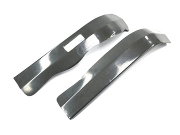 HONDA VTR 1000 SP 1 SC45 [2001] - frame cover frame protection fairing carbon - 0