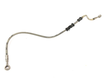 Ducati 999 H4 [2003] - Brake line Stahlflex behind