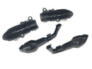 BMW R 1200 ST R1ST [2006] - ignition coat caps spark plug covers set on the left and right-2