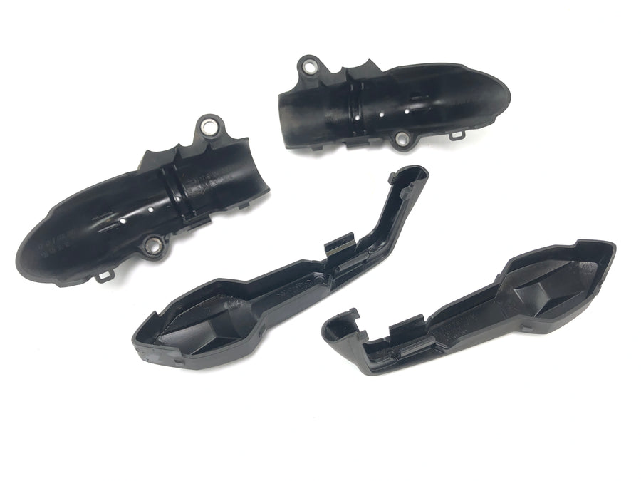 BMW R 1200 ST R1ST [2006] - ignition coat caps spark plug covers set on the left and right