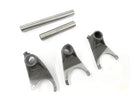 Kawasaki Ninja 125 BX125B [2024] - Switch fork circuit steal-1