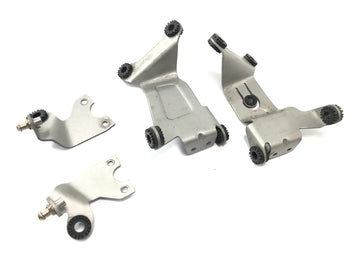 Benelli TNT 1130 [2009] - Radiator mounts